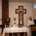 HOVOR PANE TVOJ SLUHA POČúVA…