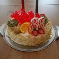 STO ROKOV, STO ROKOV….