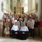 VEZMEM KALICH SPÁSY A POĎAKUJEM