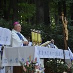 9. SEPTEMBER – VELEBÍ MOJA DUŠA PÁNA