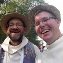 16. SEPTEMBER  – NA CESTE K MATKE