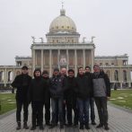 SPOLU V GETSEMANY – CESTOVANIE PO POĽSKU