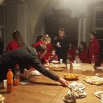 13. NOVENBER – SRDIEČKA V MARIANKE