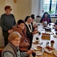 10. december – III. RÁD TEŠITEĽOV A TEŠITELIEK V MARIANKE