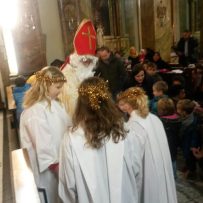 4. DECEMBER – SV. MIKULÁŠ VO VIEDNI