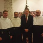 9. december – PREDVIANOČNÉ STRETNUTIE.