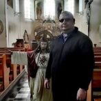 2. DECEMBER – BOŽSKÉ SRDCE JEŽIŠOVO JE DOMA…