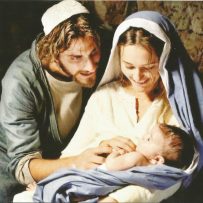 Prianie Generálneho Predstaveného