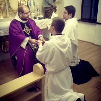 21. DECEMBER – V ZÁUJME O BOŽÍ STÔL…