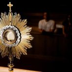 31. DECEMBER – PRED NAJSVÄTEJŠOU SVIATOSŤOU…