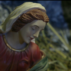 24. DECEMBER – NARODIL SA PÁN… SVIATKY