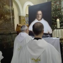 8. JANUÁR – MILÝ OTEC VO VIEDNI