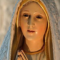 TEŠITELIA A FATIMA.