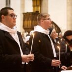 2.február – Povolaní byť ľuďmi stretnutia… DEŇ ZASVäTENÉHO ŽIVOTA.