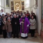 11. marec – LAICKÁ TEŠITEĽSKÁ RODINA V MARIANKE.