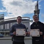 7. marec – ČAS FORMÁCIE…