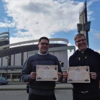 7. marec – ČAS FORMÁCIE…