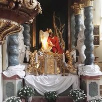 13. apríl – Potom prišiel Ježiš s nimi na miesto, ktoré sa volalo Getsemane…