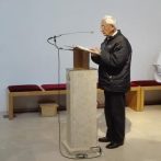 8. APRÍL – VÄZNI PRI MATKE