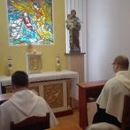 20. – 21. MAREC – Budeš loviť ľudí