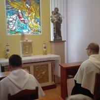 20. – 21. MAREC – Budeš loviť ľudí