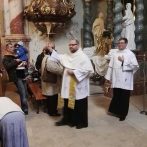 15. apríl – prečo hľadáte živého medzi mŕtvymi?