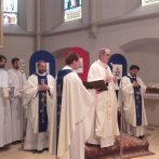 Jubilejný rok v Marianke