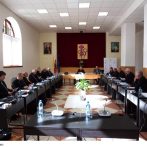 20 – 21 júna – BISKUPI V MARIANKE