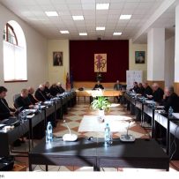 20 – 21 júna – BISKUPI V MARIANKE