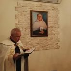 6. JÚN – POSVÄTENIE AULY ZAKLADATEĽA.