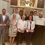 SÝRSKA MISTIČKA V MARIANKE.