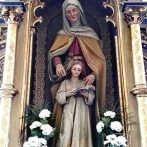 31. júla – Svätí rodičia