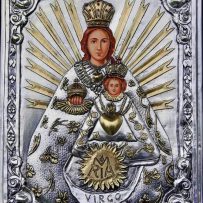 Výročná púť na slávosť Narodenia Panny Márie