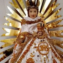 7. SEPTEMBRA – OSLAVUJEME NARODENINY PANNY MÁRIE … 1