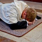 16. SEPTEMBER – VEČNÉ SĽUBY.