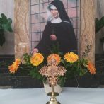 1.OKTÓBER – BL. SESTRA ZDENKA V MORAVCIACH