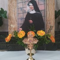 1.OKTÓBER – BL. SESTRA ZDENKA V MORAVCIACH