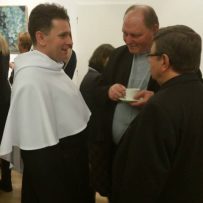 7. DECEMBER – PREDSVIATOČNÉ STRETNUTIE.