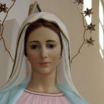 8.DECEMBER – HODINA MILOSTI V MARIANKE.