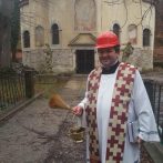 Milí priatelia a podporovatelia dobrého diela. KONEČNE.