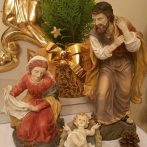 24. december – otvárame dvere a … na sviatočné spomienky do Getsemany pozývame …. Marianka