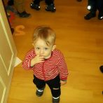 3. DECEMBER – SVÄTÝ MIKULÁŠ NA RENNWEGU.