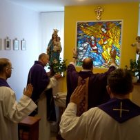 14. – 15. FEBRUÁR – DEŇ DUCHOVNEJ OBNOVY