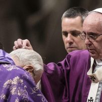 Posolstvo Svätého Otca Františka na Pôstne obdobie 2018