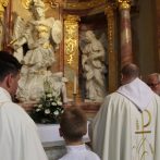 15. APRÍL – KU CTI SVÄTÉHO MICHALA ARCHANJELA…