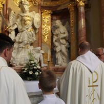 15. APRÍL – KU CTI SVÄTÉHO MICHALA ARCHANJELA…