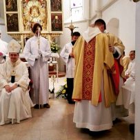 7. APRÍL – RADOSŤ, RADOSŤ, RADOSŤ…