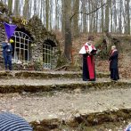 30. MAREC – UKRIŽOVANÝ JEŽIŠU ZMILUJ SA NAD NAMI AJ NAD DUŠAMI V OČISTCI…