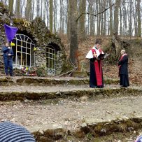 30. MAREC – UKRIŽOVANÝ JEŽIŠU ZMILUJ SA NAD NAMI AJ NAD DUŠAMI V OČISTCI…