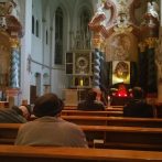 29.MAREC – OSTAŇTE TU A BDEJTE SO MNOU